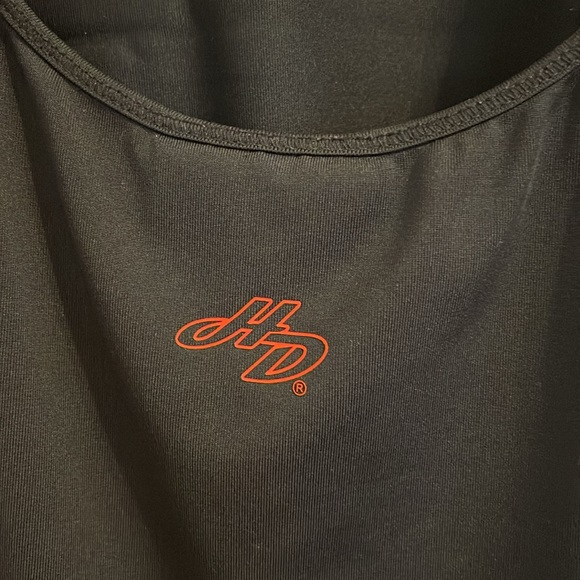 Harley Davidson - Picture 4 of 4